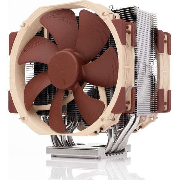 Chłodzenie CPU Noctua Noctua NH-U14S TR5-SP6 CPU-Kühler - 140 mm