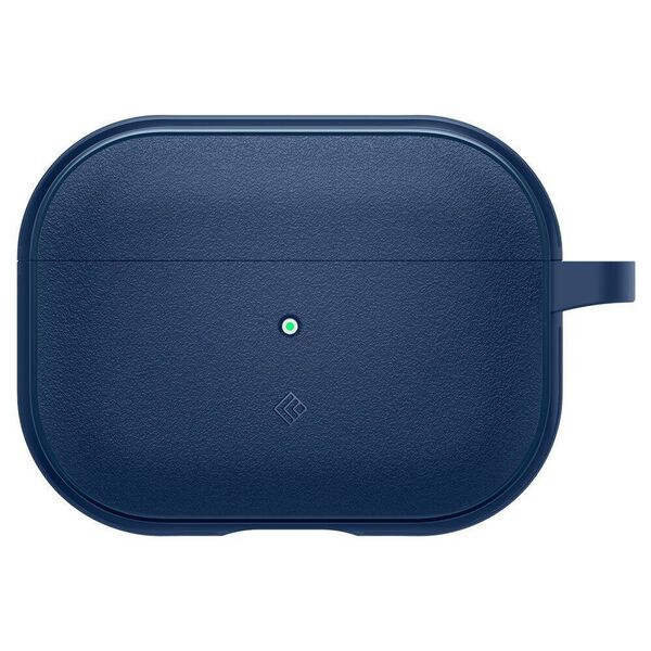 Case APPLE AIRPODS PRO 1 / 2 Caselogy Vault Navy blue 810083832425