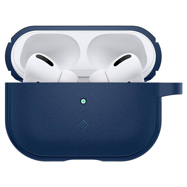 Case APPLE AIRPODS PRO 1 / 2 Caselogy Vault Navy blue 810083832425