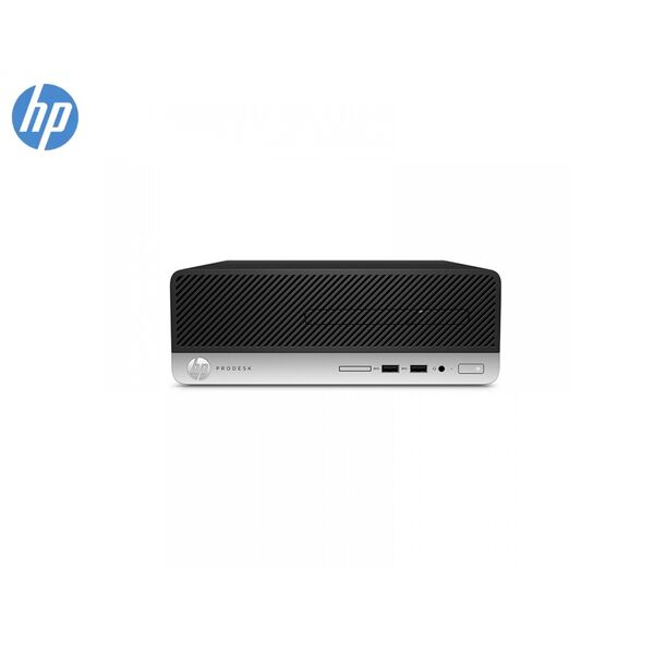 HP PC GA+ HP 400 G6 SFF G5420/1X8GB/250GB-SSD-NEW/NO-ODD 1.109.283 έως 12 άτοκες Δόσεις