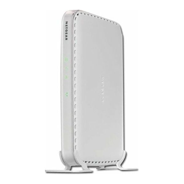 Access Point NETGEAR ProSAFE Wireless-N WNAP210 (WNAP210-100PES)