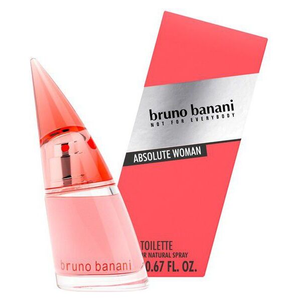 Bruno Banani Absolute Woman EDT 20 ml