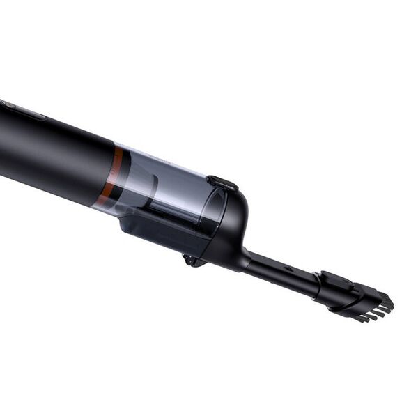 Baseus Car Vacuum Baseus A5 Air 12000Pa (black) 067839  C30459500111-02 έως και 12 άτοκες δόσεις 6932172664343