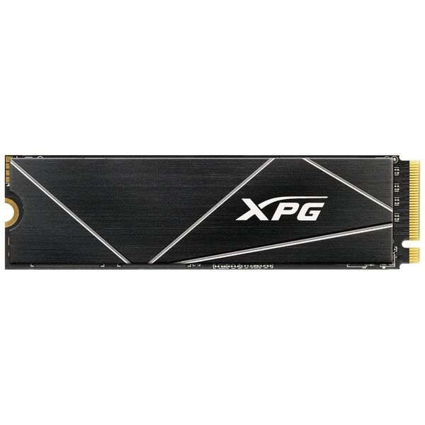 Dysk SSD ADATA XPG Gammix S70 Blade 8TB M.2 2280 PCI-E x4 Gen4 NVMe (AGAMMIXS70B-8000G-CS)