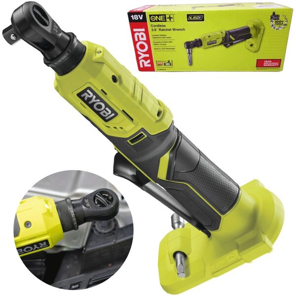 Ryobi Ryobi R18RW3-0 13414095 4892210183149