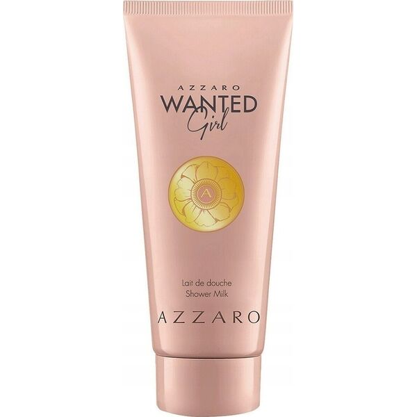 Azzaro AZZARO Wanted Girl SHOWER GEL 200ml