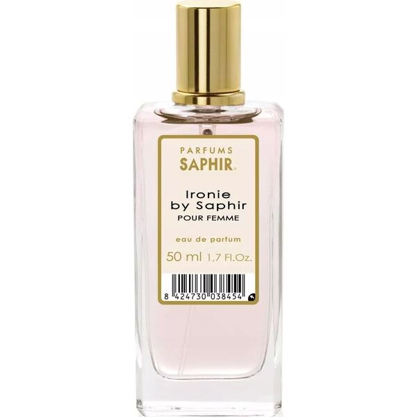 Alkotest SAPHIR Ironie Woman EDP spray 50ml