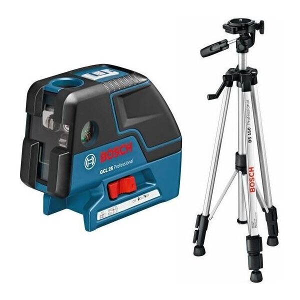 Bosch Laser liniowy 30 m