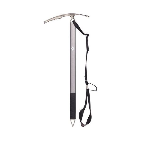 Black Diamond Czekan Raven Ice Axe with Grip 60 cm