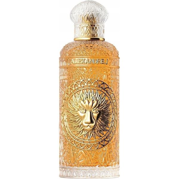 Alexandre.J ALEXANDRE.J Art Nouveau Collection Majestic Nard EDP spray 100ml