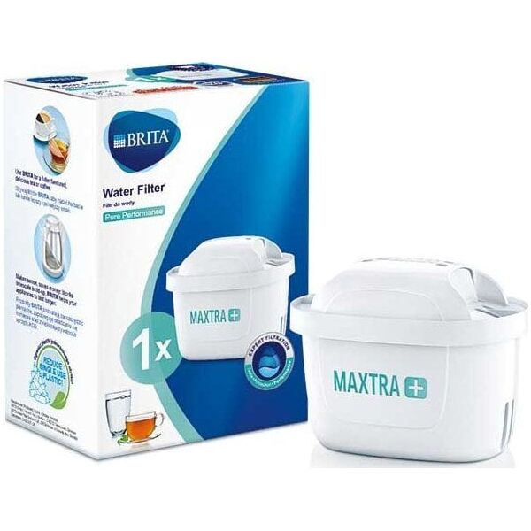 Brita Brita wkłady Maxtra filtr Pro