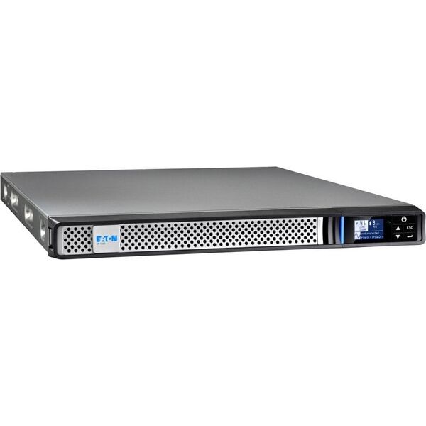 UPS Eaton Zasilacz awaryjny 5P 850i Rack 1U G2 850VA / 680W ABM+