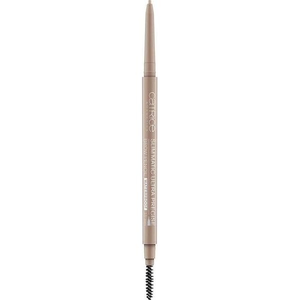 Catrice Wodoodporna kredka do brwi 015 Ash Blonde 0.05 g