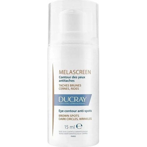 Alkotest DUCRAY_Melascreen Anti-Spot krem pod oczy 15ml