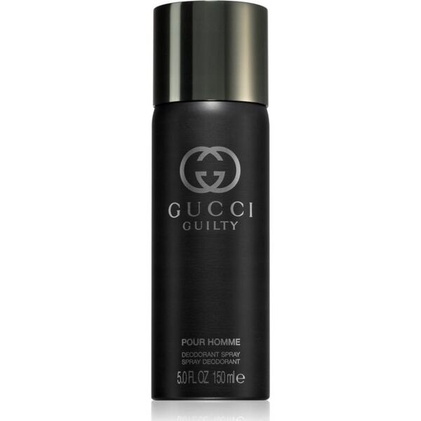 GUCCI Guilty Pour Homme DEO spray 150ml