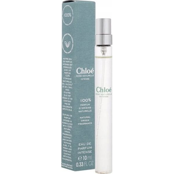 Chloe MINIATURA CHLOE Chloe Rose Naturelle Intense EDP 10ml