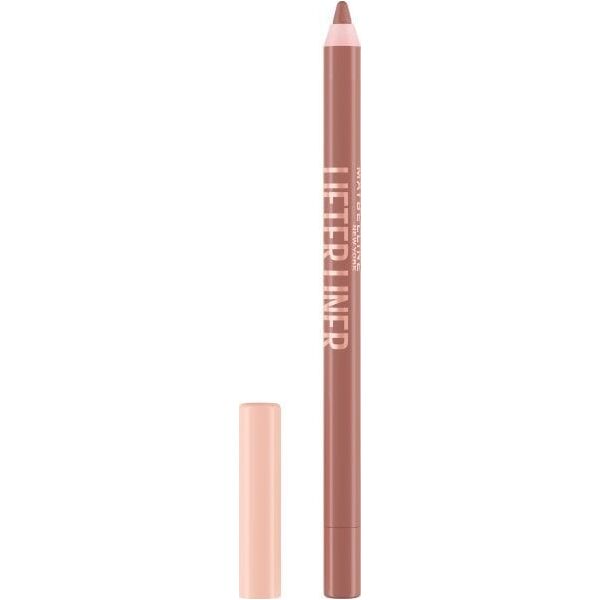 Alkotest MAYBELLINE_Lifter Liner konturówka do ust 005 On It 1,2g