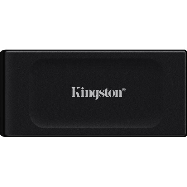 External disk SSD Kingston SXS1000 2TB Black (SXS1000/2000G)