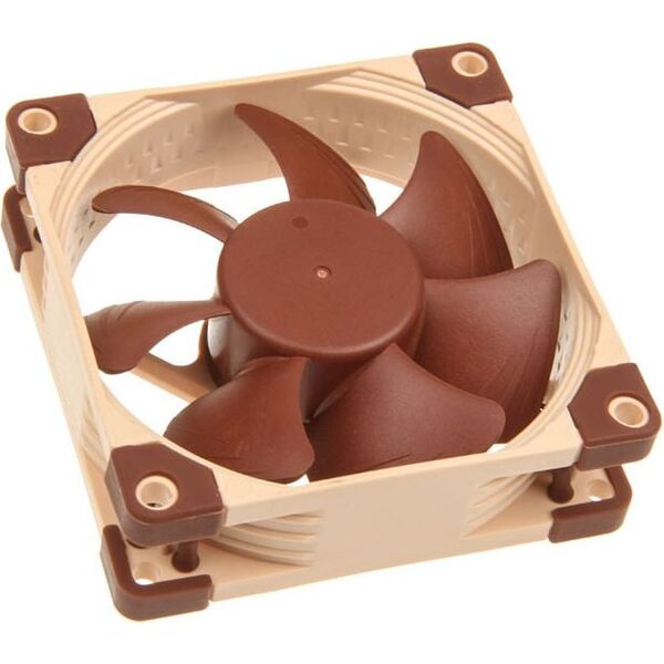 Ανεμιστήρας Noctua NF-A8 PWM 666877