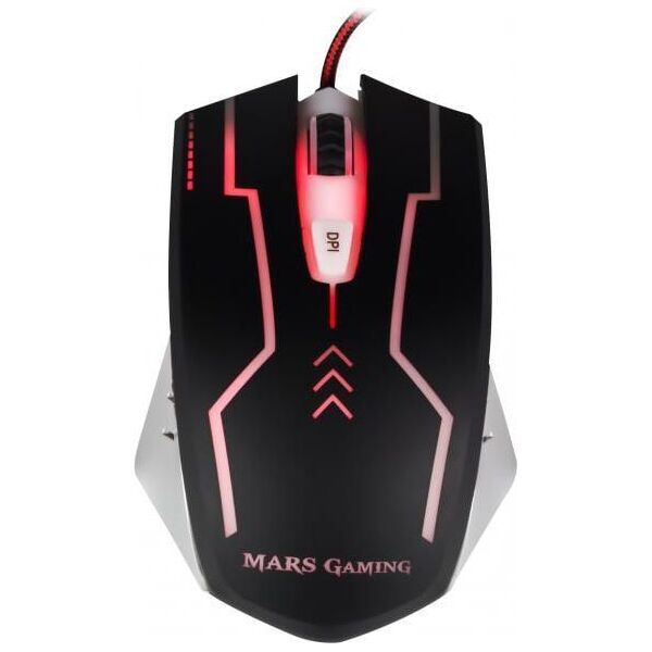 Mouse Tacens Mars MM2 (TACMARS-MM2)