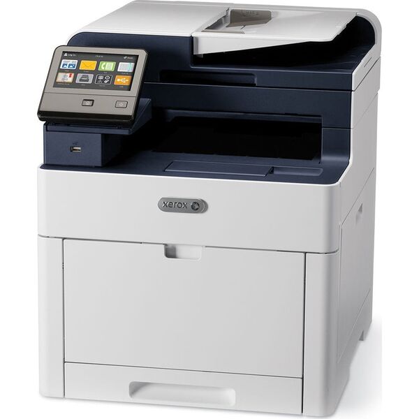 Πολυλειτουργικός εκτυπωτής Xerox WorkCentre 6515DN (6515V_DN) 1087514