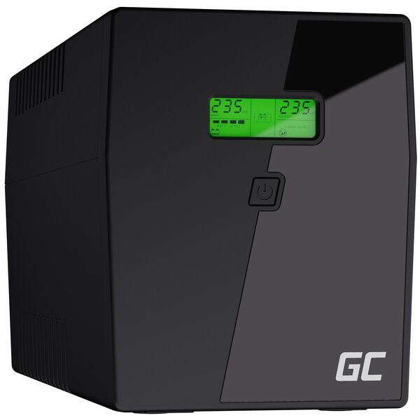 UPS Green Cell 1500VA 900W Power Proof (UPS04) 866134