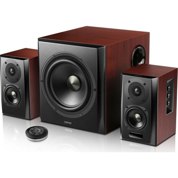 Computer Speakers Edifier S350DB