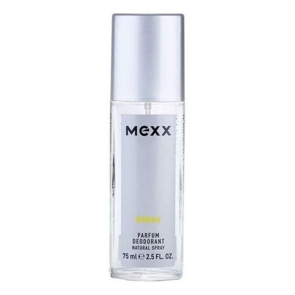 Mexx Woman DEO ποτήρι σπρέι 75ml 1314299