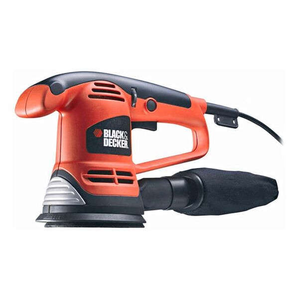 Τριβείο Black&Decker KA191EK 3051753