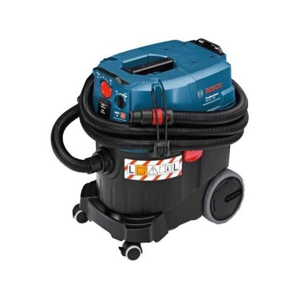 Industrial vacuum cleaner Bosch GAS 35 L AFC (06019C3200)