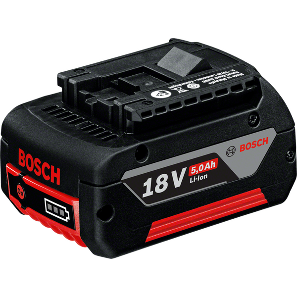 Μπαταρία Bosch GBA 18 V 5.0 Ah M-C (1600A002U5) 3181455