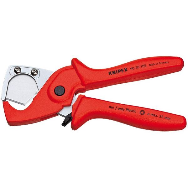 Κόφτης σωλήνων Knipex 90 20 185 4031628