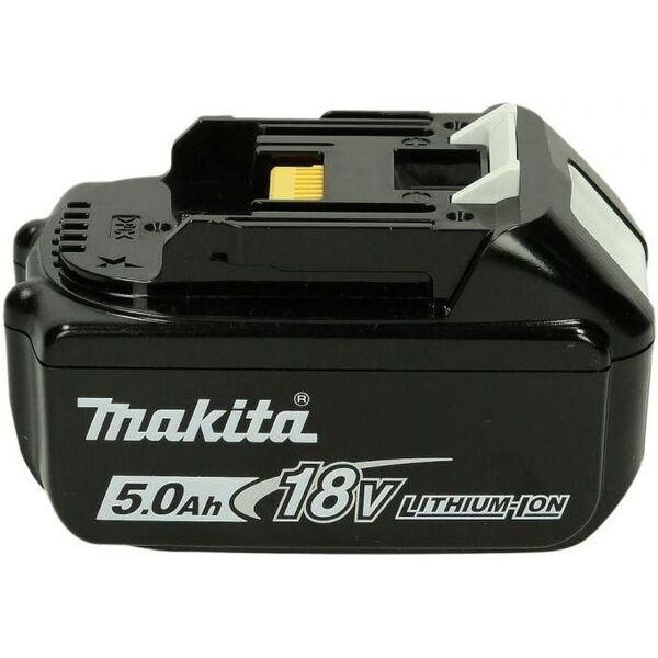 Makita Battery BL1850B 18V 5.0Ah Li-Ion (632F15-1) 4146220