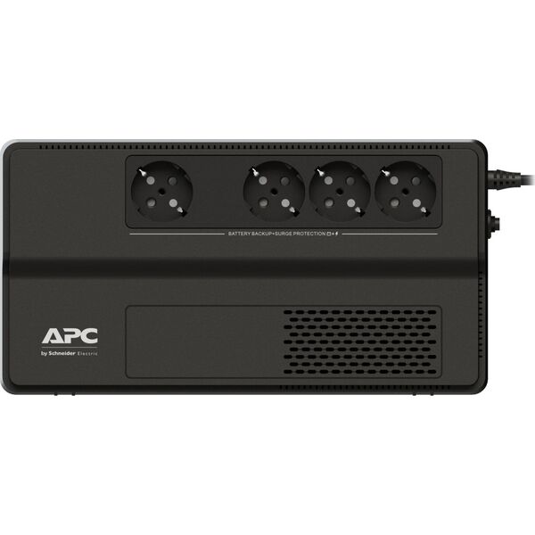 UPS APC Easy UPS BV (BV1000I-GR) 4584592