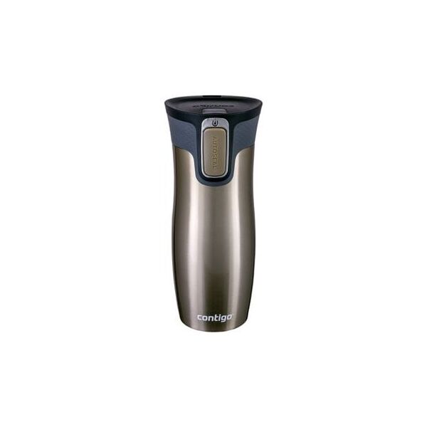 Contigo West Loop 2.0 thermal cup Latte 470ml (2095796)