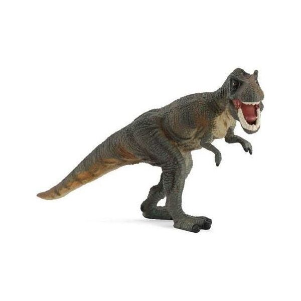 Figure Collecta Dinosaur Tyrannosaurus Rex Green