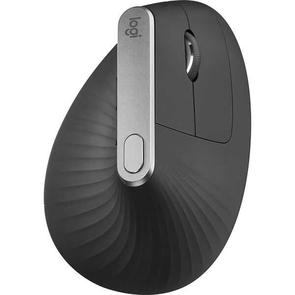 Logitech MX Vertical Ergonomic Mouse (910-005448) 5251365