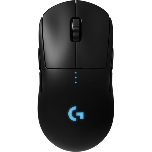 Logitech G Pro Wireless Mouse (910-005272) 5548558