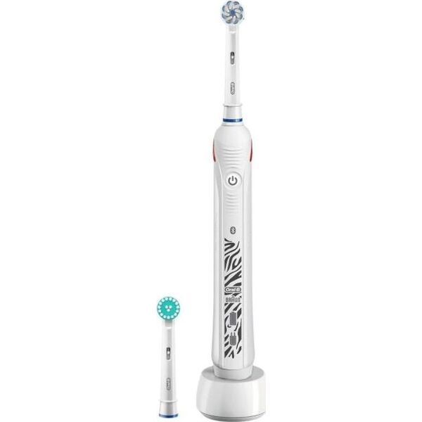 Οδοντόβουρτσα Oral-B Teen White 5570278