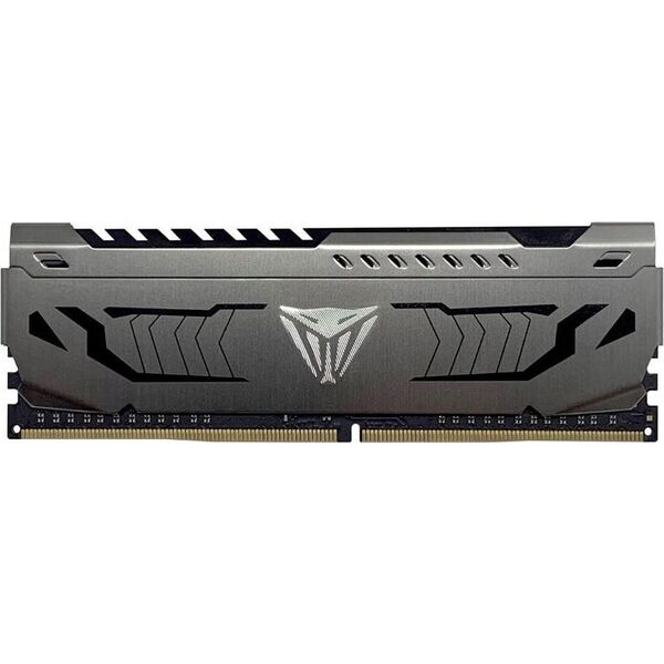 Μνήμη Patriot Viper Steel, DDR4, 16 GB, 3200 MHz, CL16 (PVS416G320C6) 5803910