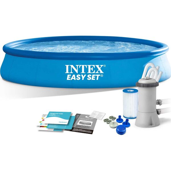 Intex Easy Set 457cm (28158)