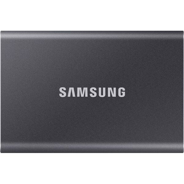 Samsung T7 2TB εξωτερική μονάδα SSD Γκρι (MU-PC2T0T/WW) 5942566