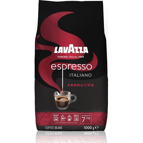 Κόκκοι καφέ Lavazza Espresso Italiano Aromatico 1 κιλό 5944487