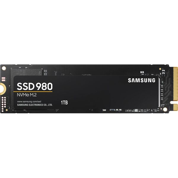 Samsung 980 1TB M.2 2280 PCI-E x4 Gen3 NVMe SSD (MZ-V8V1T0BW) 5946393