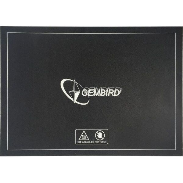 Πλυντήριο Gembird (3DP-APS-02) 6287519