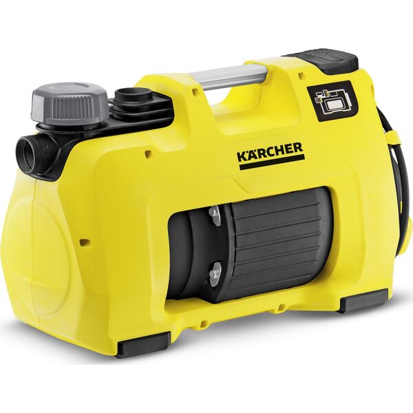 Αντλία κήπου Karcher BP 4 Home & Garden (1.645-363.0) 6295195