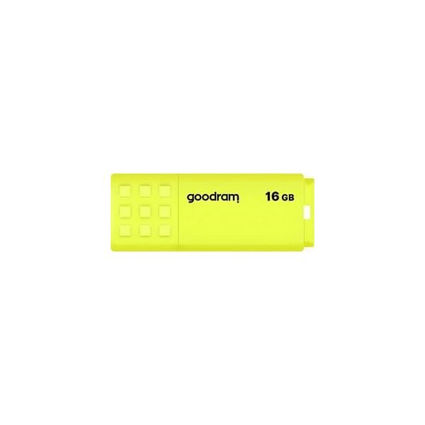 Pendrive GoodRam UME2, 16 GB (UME2-0160Y0R11) 6357836