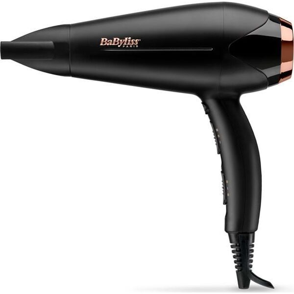 Στεγνωτήριο BaByliss D570DE 6501237