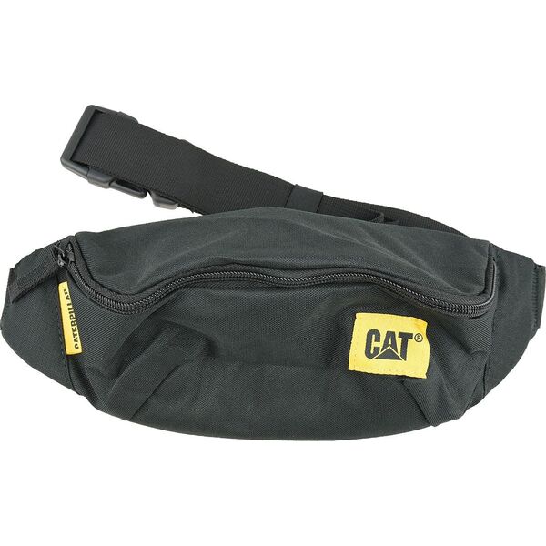 Caterpillar Caterpillar BTS Waist Bag 83734-01 black One size