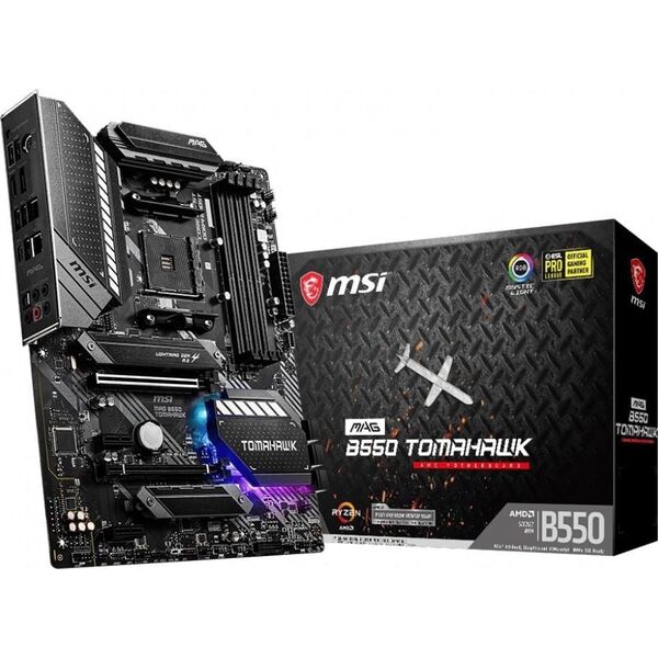 Μητρική πλακέτα MSI MAG B550 TOMAHAWK 6859832